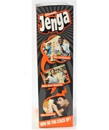 CLASSIC JENGA GAME | HOW DO YOU STACK UP? - $327.83 MXN