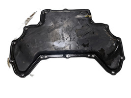 Lower Engine Oil Pan From 2011 Mercedes-Benz C300  3.0 2720100128 RWD - £27.93 GBP
