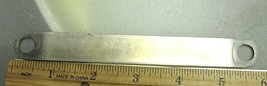 ROLLER SKATE ONE JUMP BAR  6 &quot; LONG MARKED  8 - $4.00