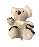 Gray Plush Koala Bear Stuffed Animal Toy Build-a-Bear 12&quot; - $11.52