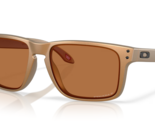 Oakley Holbrook XL POLARIZED Sunglasses OO9417-5359 Bronze W/ PRIZM Bronze - $148.49