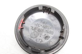 VW VOLKSWAGEN WHEEL CENTER CAP 7L6601149B E4694 image 11