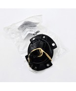 Kohler Valve Mixer Cap Kit - Black (‎K-GP71969) for Older-Style Coralais... - $21.84
