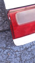 92-95 Honda Civic EG Rear lower Gate Hatch Tailgate Liftgate Trunk Lid image 3