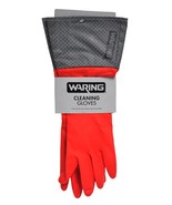 Latex Cleaning Gloves Red - €5,07 EUR