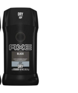 Axe 48H Dry Deodorant & Antiperspirant Solid BLACK, 2.7 oz. - $9.99