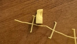 X-Transbots MX-16 Overheat Shoulder Replacement Part  - READ Auction - £3.54 GBP