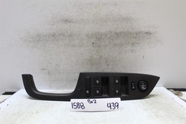 2010-2014 Chevrolet Equinox Master Window Control Switch 25946838 OEM 43... - $9.49