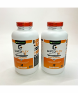VetriScience GlycoFlex 3 Joint Support Dog Supplement (2) Bottles 120 Ta... - $102.27 CAD
