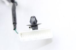 05-06 INFINITI G35 SEDAN REAR VIEW MIRROR Q0129 image 9