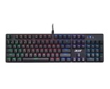 Acer Predator Aethon 700 Gaming Keyboard: Clicky or Linear - Your Choice... - £194.67 GBP