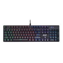 Acer Predator Aethon 700 Gaming Keyboard: Clicky or Linear - Your Choice | Per-K - £194.67 GBP