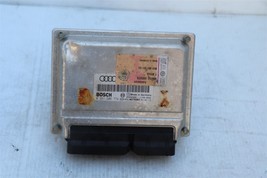  8D0997551EX Audi Computer ECU ECM PCM Engine Control Module Unit 0261206774
