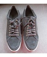 Cole Haan Shoes Oxford Quincy Sport Sneaker Black Size 10.5 New - $121.17 CAD