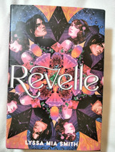 Revelle by Lyssa Mia Smith (2023, Hardcover) - £9.51 GBP