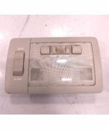 2005-2010 SCION TC CENTER DOME LAMP ASSEMBLY P/N 81260-21050 GENUINE OEM... - $823.95 MXN