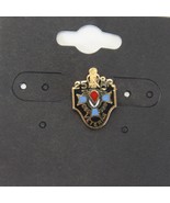 Swedish Fraternal Society Vintage Vasa Order of America 25 Year Veteran ... - $13.71