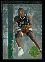 Vintage 1993 Classic 4 Sport Chrome Basketball Card DS43 Jamal Mashburn Dallas - £6.28 GBP