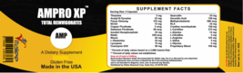 AMPRO XP-Advanced Body Rejuvenation for stronger immune system (Capsule 60 cnt) image 2