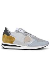 Philippe Model Trpx Tech Fabric Sneakers - £180.74 GBP