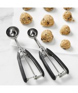 OXO Cookie Scoops - $56.42