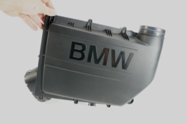 2011-2016 OEM BMW F10 F13 F06 535 640 Air Filter Cleaner Box Intake N55 ... - $99.87