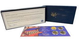 United states of america Coins (non-precious metal) $1.00 237253 - £11.77 GBP