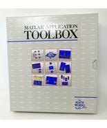 Matlab Application Toolbox NEURAL NETWORK Training NN101 For Mac SHIPS T... - £97.27 GBP