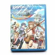 New The Legend of Heroes: Trails in the Sky FC Evolution Game(SONY PS Vita PSV) - £155.15 GBP