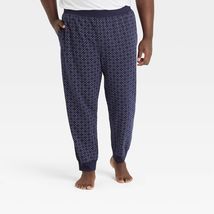 Men' Big &amp; Tall Knit Jogger Pajama Pant - Goodfellow &amp; Co™ - $12.00