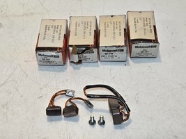4 Quantity of Ford Motorcraft C4TZ-11057-A Starter Brush Sets | SB-141 (... - $39.99