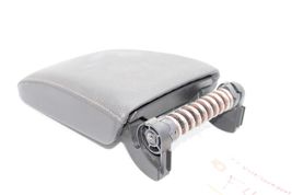 06-10 VOLKSWAGEN JETTA Center Console Lid Armrest F4073 image 7