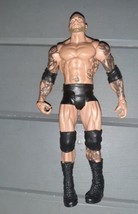 Dave Batista WWE Action Figure 2011 Mattel Wrestling - £7.96 GBP