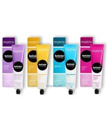 MATRIX SOCOLOR Pre-Bonded Permanent Cream Hair Color 3oz (Select Color)1... - $263.33 MXN+