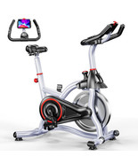 Exercise Bike Cardio Stationary Bikes for Home Gym Exercise Bikes with C... - $12,316.25 MXN