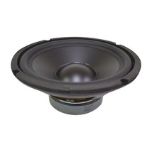 New 8" Speaker Woofer.8 Ohm.Bass.Eight Inch Home Audio Replacement.8Inch.Driver - $71.99