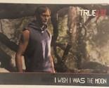 True Blood Trading Card 2012 #83 Stephen Moyer Alexander Skarsgard - $1.97