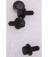 1963-82 CORVETTE BOLT-SHOCK ABSORBER-FRONT-LOWER-4 PIECES-63-82 (#60047) ! - $16.95