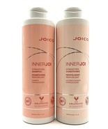 Joico InnerJoi Strengthen Shampoo &amp; Conditioner 33.8 fl.oz Duo - $71.95