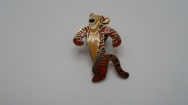 Walt Disney Tigger Lapel Collectors Pin 3.4cm BB13 - £15.28 GBP