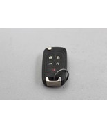 Fob/Remote Five Button Conventional Ignition Fits 2010-2016 LACROSSE OEM #38823 - €27,22 EUR
