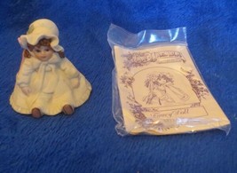 Jan Hagara Tracy Doll Figurine #M11363 - €14,71 EUR