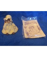 Jan Hagara Tracy Doll Figurine #M11363 - £13.23 GBP