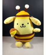 Sanrio Easter Hello Kitty &amp; Friends Stuffed Animals Toy Dolls Pompompuri... - $276.83 MXN
