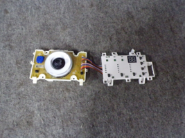 NEW EBR30359903 LG DRYER USER INTERFACE CONTROL BOARD - $85.00