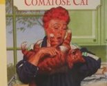 The Comatose Cat (Church Choir Mysteries #15) Dengler, Sandy - £2.35 GBP