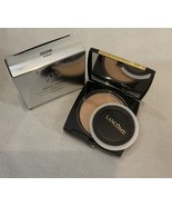Lancome Dual Finish Powder &amp; Foundation - 350 Bisque (W) - 0.67 oz. - Boxed - €31,44 EUR