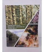 A Dynamic Invasive Species Research Vision: Opportunities and Priorities... - $12.99
