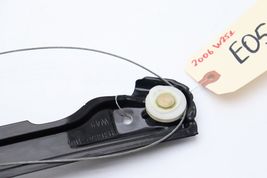 06-12 MERCEDES-BENZ W251 R350 REAR LEFT DRIVER SIDE WINDOW REGULATOR E0541 image 6