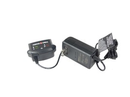 Porter Cable OEM 90634912 replacement charger, cup style B078LVX94R - $29.66